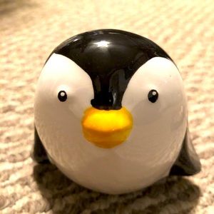Penguin Planter 🐧